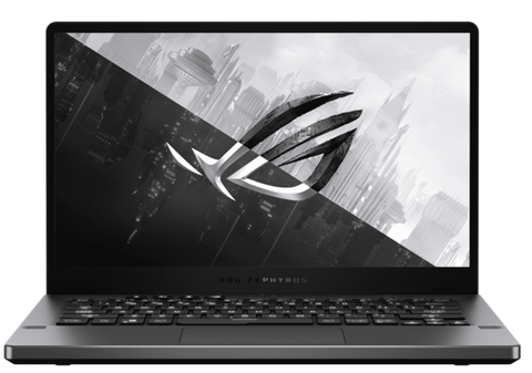 Laptop Asus Rog Zephyrus G14 Ga401qc-hz133t