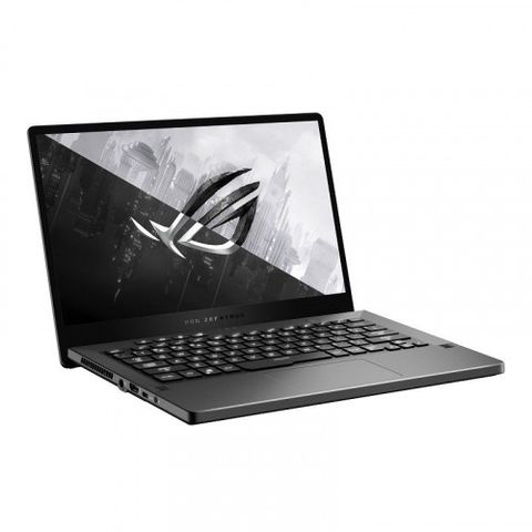 Laptop Asus Rog Zephyrus G14 Ga401qc-k2199w Xám