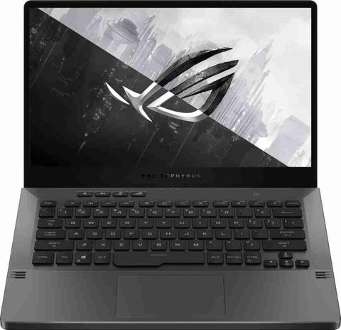 Laptop Asus Rog Zephyrus G14 Ga401qe K2165ts