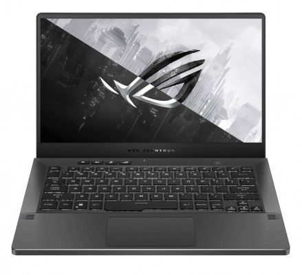 Laptop Asus Rog Zephyrus G14 Ga401qe K2166ts