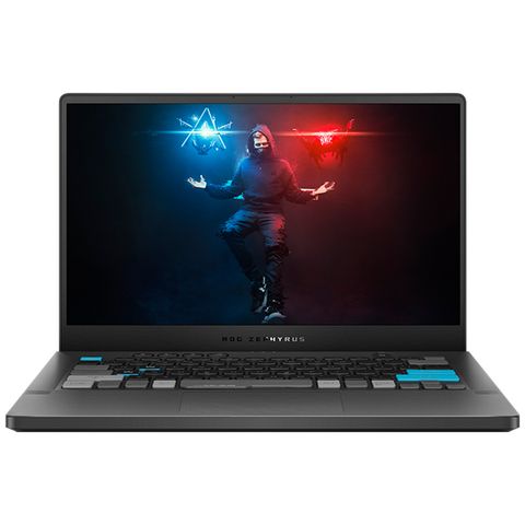 Laptop Asus Rog Zephyrus G14 Ga401qec-k2064t