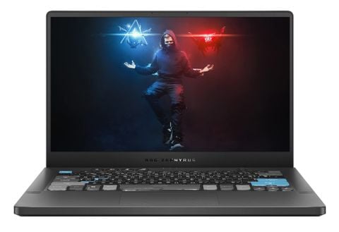Laptop Asus Rog Zephyrus G14 Ga401qec K2128ts