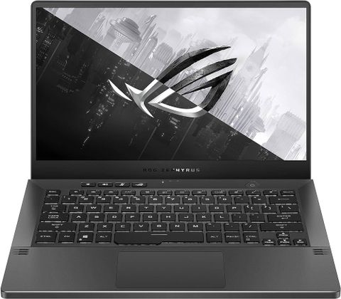 Laptop Asus Rog Zephyrus G14 Ga401qh Bm072ts