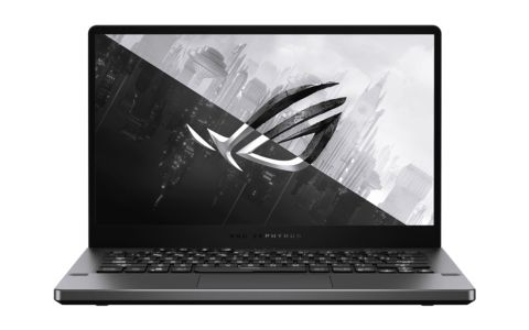 Laptop Asus Rog Zephyrus G14 Ga401qm-k2041t R9-5900hs