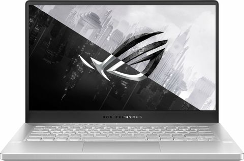 Laptop Asus Rog Zephyrus G14 Ga401qm Hz022ts