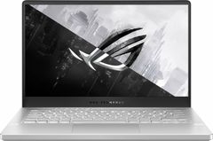  Laptop Asus Rog Zephyrus G14 Ga401qm K2330ts 