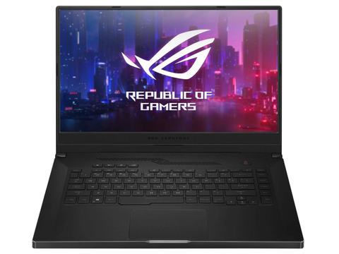 Laptop Asus Rog Zephyrus G15 Ga502iv-az079t