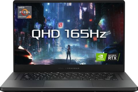 Laptop Asus Rog Zephyrus G15 Ga503qr 211 Zg15