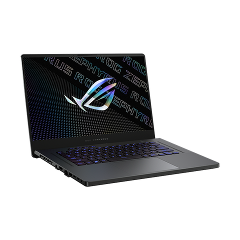 Laptop Asus Rog Zephyrus G15 Ga503rs-ln892w Đen