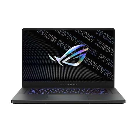 Laptop Asus Rog Zephyrus G15 Ga503rw-ln076w Xám
