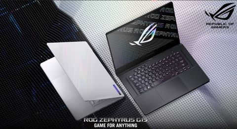Laptop Asus Rog Zephyrus G15 Ga503rx-ln004w