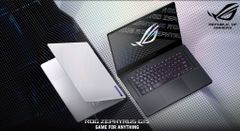  Laptop Asus Rog Zephyrus G15 Ga503rx-ln004w 