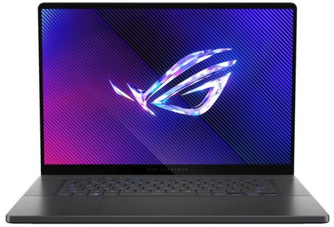 Laptop Asus Rog Zephyrus G16 Oled Gu605my-qr058x Ultra