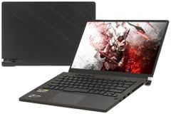  Laptop Asus Rog Zephyrus Gaming G14 Ga401qh  (k2091w) 