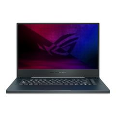  Laptop Asus Rog Zephyrus M15 Gu502lu-az123t I7-10870h/8gb/512gb Ssd 