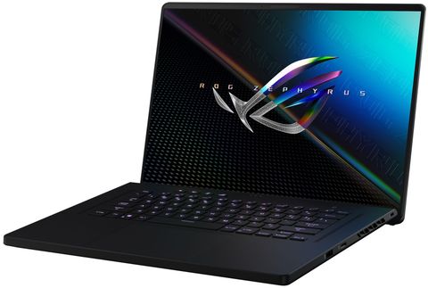Laptop Asus Rog Zephyrus M16 Gu603he Kr051ts