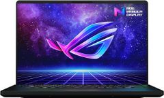  Laptop Asus Rog Zephyrus M16 Gu603zm K8034ws 