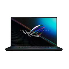  Laptop Asus Rog Zephyrus M16 Gu603zx K8025w (black) 