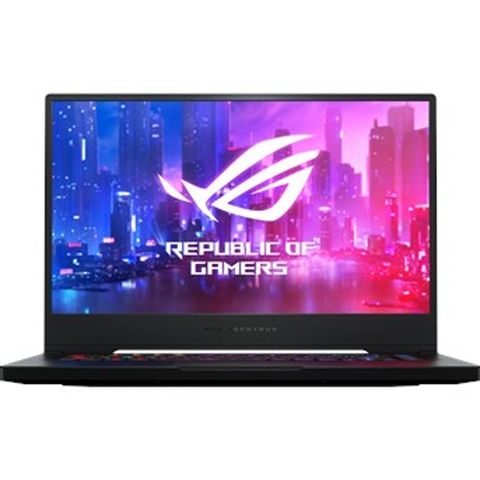 Laptop Asus Rog Zephyrus M Gu502gu Es003t