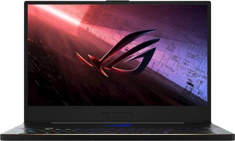 Laptop Asus Rog Zephyrus S17 Gx701lv Ev003t