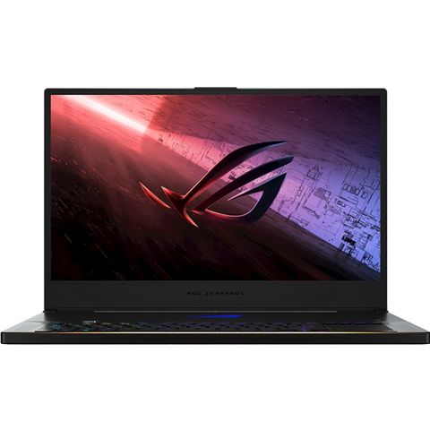 Laptop Asus Rog Zephyrus S17 Gx701lxs Hg040t
