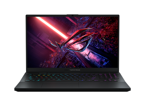 Laptop Asus ROG Zephyrus S17 GX703HS-K4016T (Core™ i9-11900H | 32GB)
