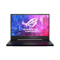  Laptop Asus Rog Zephyrus S Gx502gw-es021t (i7 9750h/16gb Ram/512gb Ssd 