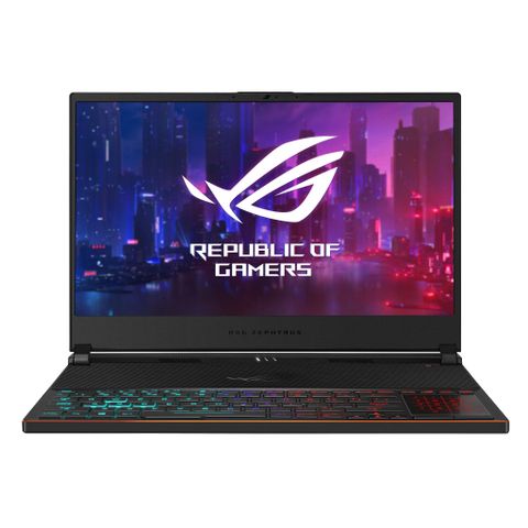 Laptop Asus Rog Zephyrus S Gx531gw Es009t