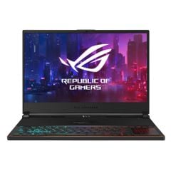  Laptop Asus Rog Zephyrus S Gx531gw Es009t 