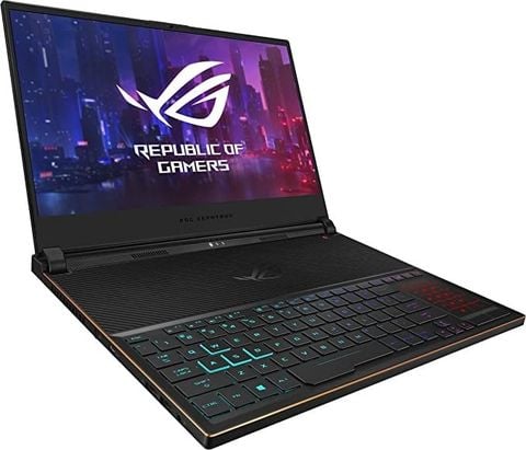 Laptop Asus Rog Zephyrus S Gx531gwr Az044t