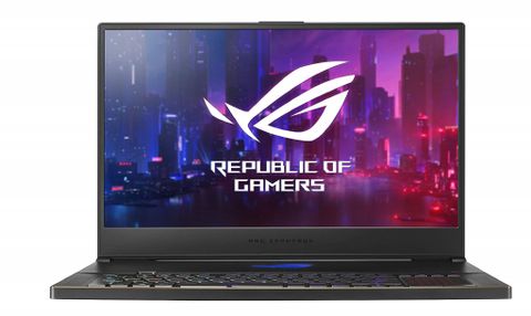 Laptop Asus Rog Zephyrus S Gx701gxr Ev025t
