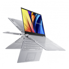  Laptop Asus S14 Flip Tn3402qa-lz511ws 