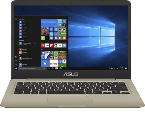 Laptop Asus S410ua-eb367t