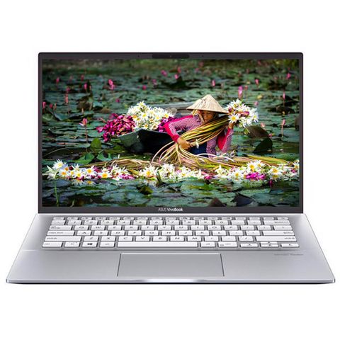 Laptop Asus S431fa-eb163t (i5-10210u/8gb/ssd 512 +32gb Optane) (bạc)