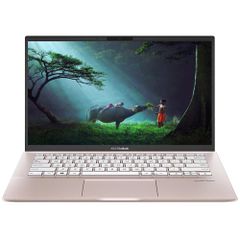  Laptop Asus S431fa-eb525t (hồng) (i5-10210u/8gb/512gb Ssd/14 Inch Fhd) 