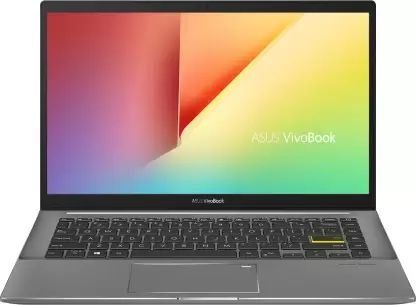 Laptop Asus S433fl-eb168ts