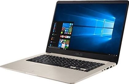Laptop Asus S510un-bq122t