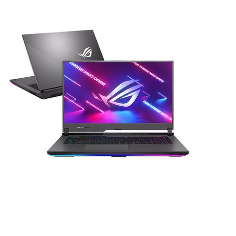 Laptop Asus Strix G17 G713qr-hg073t R9-5900h Rtx3070