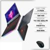 Laptop Asus Strix G G731gt H7114t