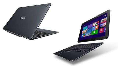Laptop Asus T300chi-fl076h