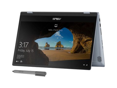 Laptop Asus Tp412fa-ec382ts