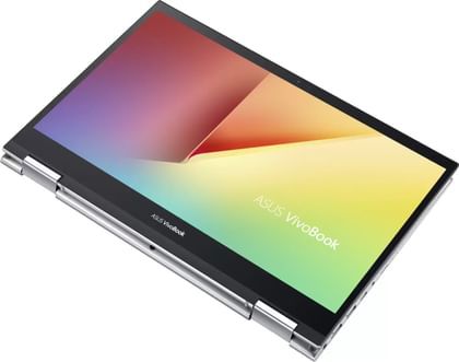 Laptop Asus Tp470ea-ec511ws