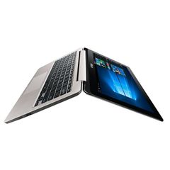  Laptop Asus Transformer Book Flip Tp200sa Dh01t 