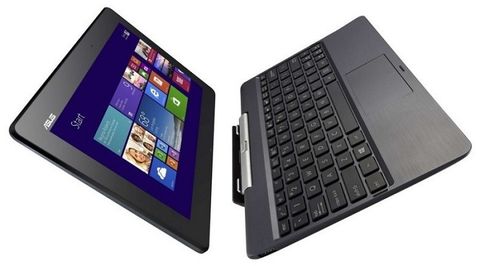 Laptop Asus Transformer Book T100ta Dk005h