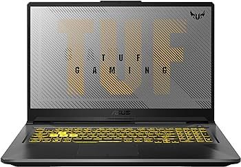 Laptop Asus Tuf706iu-as76