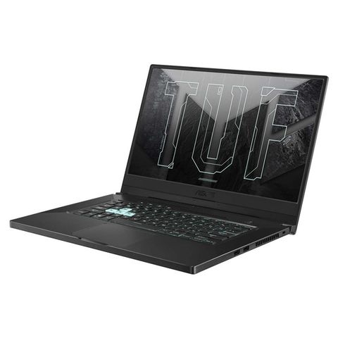 Laptop Asus TUF Dash F15 FX516PC-HN001T (Core i7-11370H | 8GB)