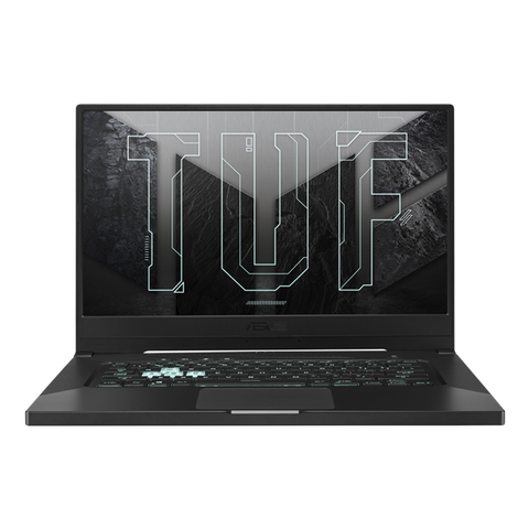 Laptop Asus TUF Dash F15 FX516PC-HN002T (Core i5-11300H | 8GB)