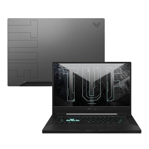 Laptop Asus Tuf Dash F15 Fx516pc-hn558w