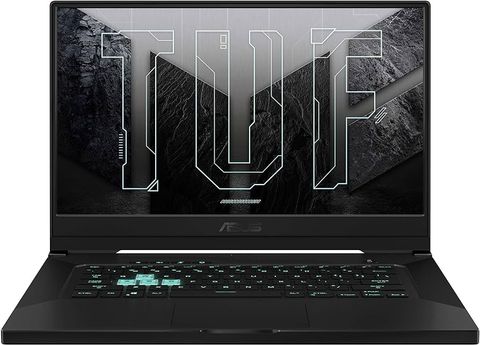 Laptop Asus Tuf Dash F15 Fx516pe Hn089ts