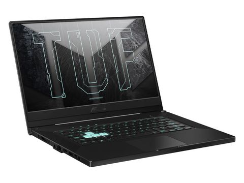 Laptop Asus Tuf Dash F15 Fx516pm-hn002w I7-11370h